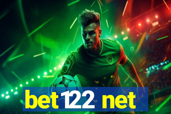 bet122 net